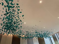 -上海世茂皇家艾美酒店