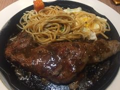 -诺丁牛排披萨自助餐厅(汕头苏宁店)