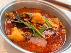 -王大乔泡椒米线(桐梓坡店)