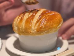 -滋粥楼·顺德菜(番禺广场总店)