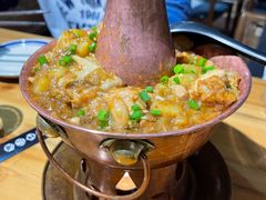 炊锅鸡-蜗牛的家旅行主题云南菜餐厅.小酒馆(护国寺店)