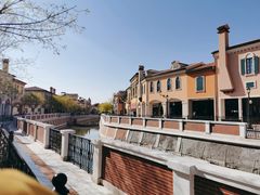 -星巴克(天津佛罗伦萨小镇店)