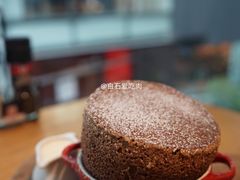 舒芙蕾-ROAST
