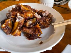 -天佑祥万春老卤(天乡后街店)