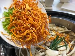 -芭夯兔·兔肉汤锅(新都店)