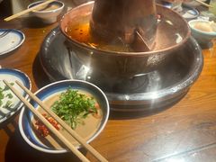 -鑫隆四季涮肉(八角畅游店)