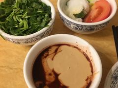 -月圆火锅(宁海东路二店)