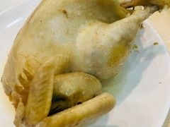 -贞味盐焗鸡(老城店)