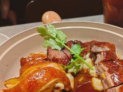 -留半山·香港食堂(啦啦宝都店)