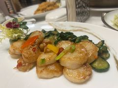 -伯衡55·吉品轩(乌鲁木齐南路店)