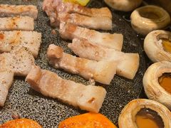 -麻蒲碳烤肉(远景路1号店)