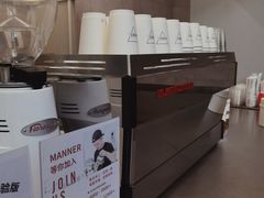 -Manner Coffee(IFS一楼店)