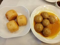 -稻香酒家·33年老字号·港式粤菜(富邦中心店)