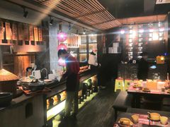 -盡膳口福·百年汤方火锅(科华北路店)