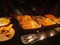 -钱小奴创意自助餐厅·原切谷饲安格斯畅吃(宁波奉化银泰店)