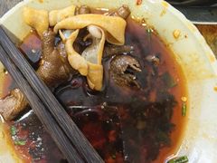 -黄潇洒老火锅(九眼桥宏济巷店)