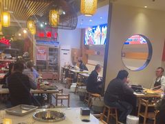 -钢管厂五区小郡肝火锅串串香(清河店)