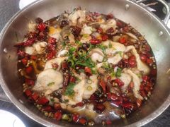 -小唐小四川水煮鱼(北三路店)