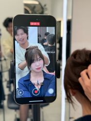 点击看大图 -DL HOPE明星造型