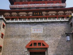 -襄阳古城