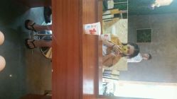 android_upload_pic-COMO SALON 烫染可茉发型