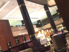 -上海新锦江大酒店