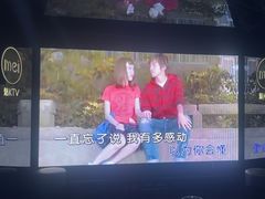 -魅KTV·AI辅唱(人民广场旗舰店)