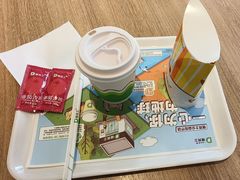 -德克士(世纪广场店)