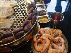 -东味北道熟成·炭火烤肉(九龙店)