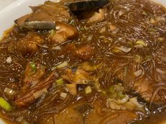 -北李妈妈菜·海肠捞饭(高新万达店)