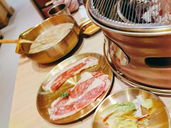 -西塔老太太泥炉烤肉(温州首店万象城黑金店)