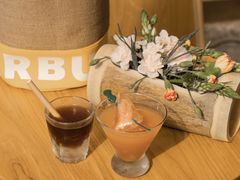 -星巴克臻选(万象前海店)