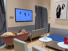 -海马体照相馆(成都来福士广场店)