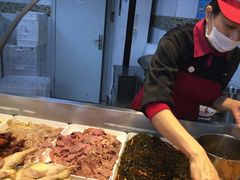 -紫燕百味鸡(南京西路店)