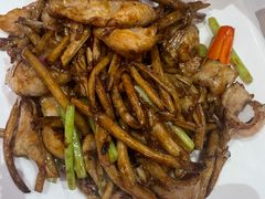 -香港深仔记茶餐厅(东门店)