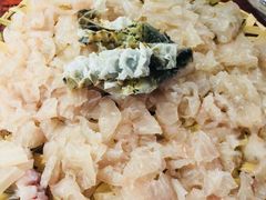 草鱼生-成发鱼生