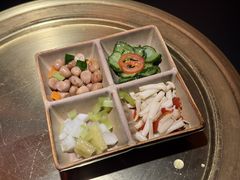 -無二炙坊·和牛烧肉(大钟寺1733店)