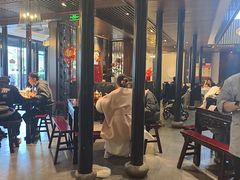 -松鹤楼(山塘街店)