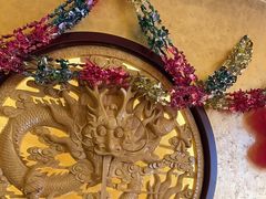 -燕郊烧鸽子(酷车小镇店)