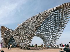 -南汇嘴观海公园