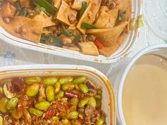 小炒千页豆腐-金佬馆·川菜(芜湖繁昌华亿店)