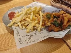 -暖食光·台式家庭餐厅·生日主题店(万达店)