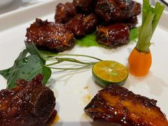 糖醋小排-同庆楼(滨湖万达广场店)