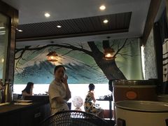 大堂-瀛川尚品(车陂利丰天地店)
