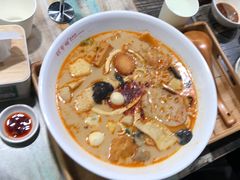 -亲爱哒麻辣烫 Mrs zan's kitchen