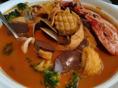 -闽海肴(北辰荟店)