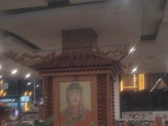 -大清花饺子(山庄店)