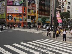 -秋叶原电器街