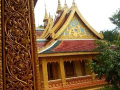 -西双版纳勐泐文化旅游区