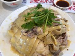-振鼎鸡(福州路店)